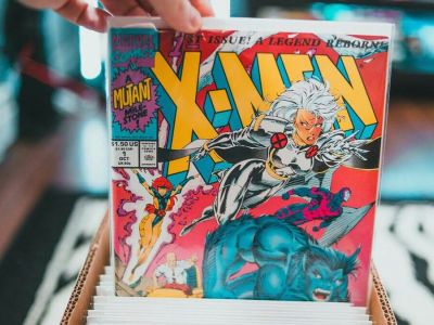 Filmy z serii X-Men: jak oglądać? | Właściwa chronologia