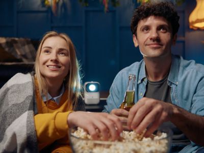 Dlaczego ciągle wracamy do obejrzanych już przez nas produkcji?