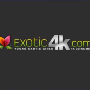 Konto EXOTIC 4K premium 90 dni (+18)